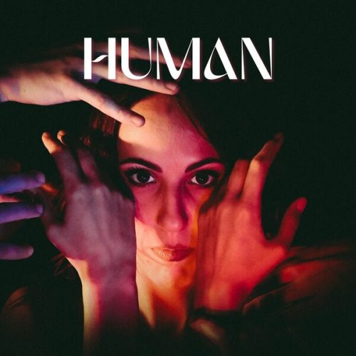 Sandra Cipolat Trio - HUMAN (2025) [Hi-Res]