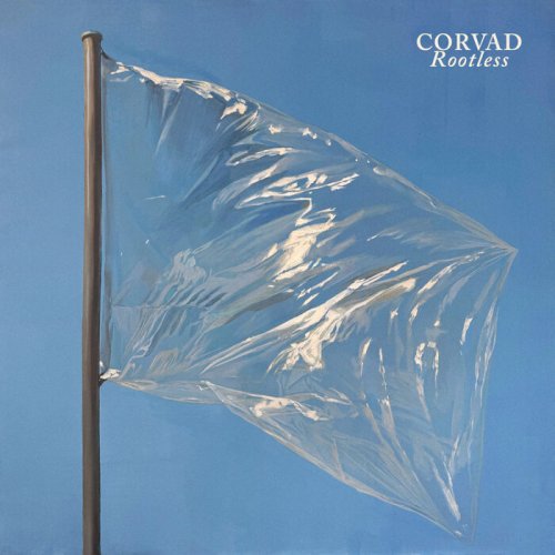 Corvad - Rootless (2025)