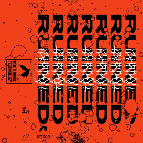 Shrieky - RUINED (2025)