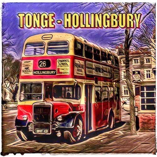 Tonge - Hollingbury (2017)