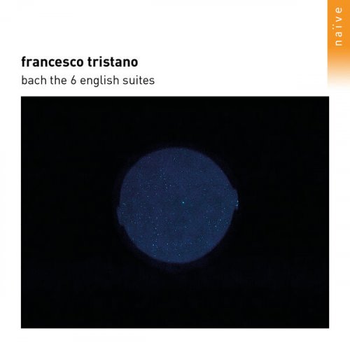 Francesco Tristano - Bach: The 6 English Suites (2025) [Hi-Res]