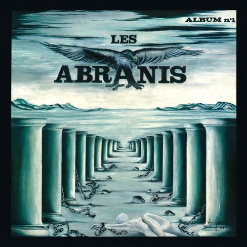 Les Abranis - Album No 1 (Id Ed Was) (2025) [Hi-Res]