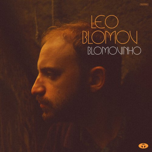 Leo Blomov - Blomovinho (2025) [Hi-Res]