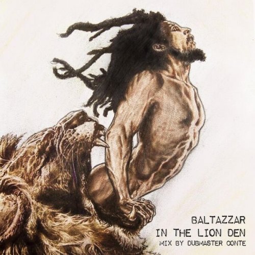 Dubmaster Conte, Baltazzar - In the Lion Den (2025) [Hi-Res]