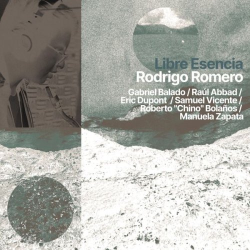Rod - Libre Esencia (2025) [Hi-Res]