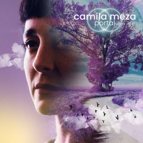 Camila Meza - Portal (2025) [Hi-Res]