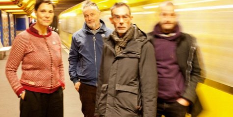 Stereolab - Instant Holograms On Metal Film (2025)