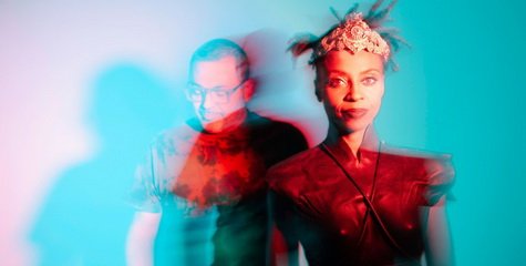 Morcheeba - Escape The Chaos (2025)
