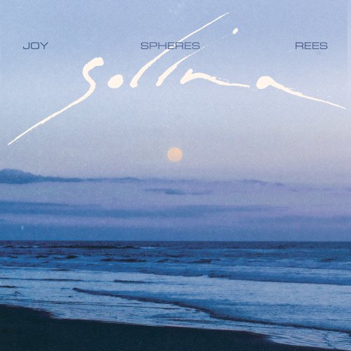 Hidden Spheres, Allysha Joy & Finn Rees - Solina (2025) [Hi-Res]