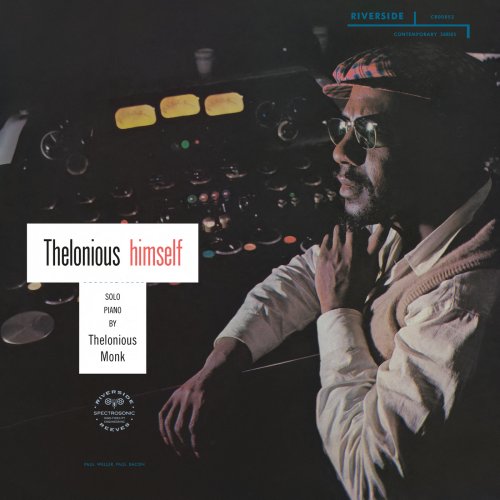 Thelonious Monk - Himself (Remastered 2025) (1957) [Hi-Res]