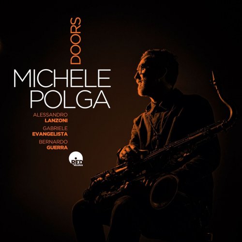 Michele Polga - Doors (2025)
