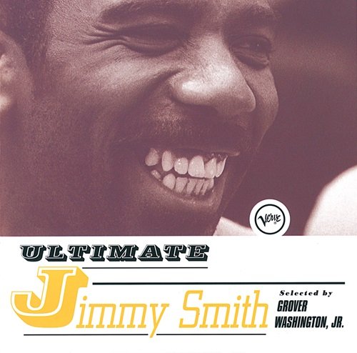 Jimmy Smith - Ultimate Jimmy Smith (1999)