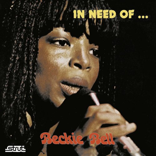 Beckie Bell - In Need Of... (2025) [Hi-Res]