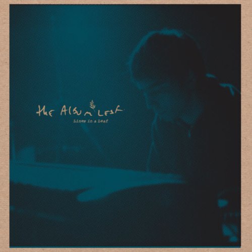 The Album Leaf - Lines in a Leaf (2025) [Hi-Res]