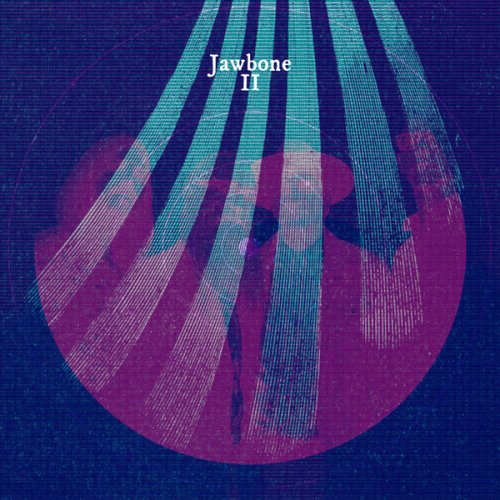 Jawbone - Jawbone II (2025) [Hi-Res]
