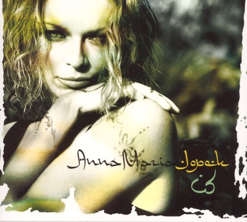 Anna Maria Jopek - ID (2007)
