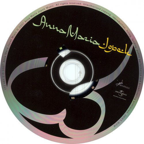 Anna Maria Jopek - ID (2007)