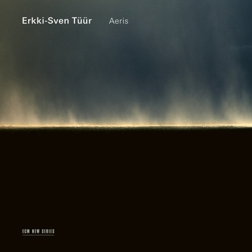 Estonian National Symphony Orchestra, German Hornsound, Olari Elts - Erkki-Sven Tüür: Aeris (2025) [Hi-Res]