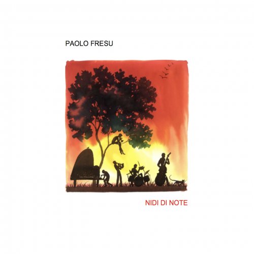 Paolo Fresu - Nidi di Note (2025) [Hi-Res]