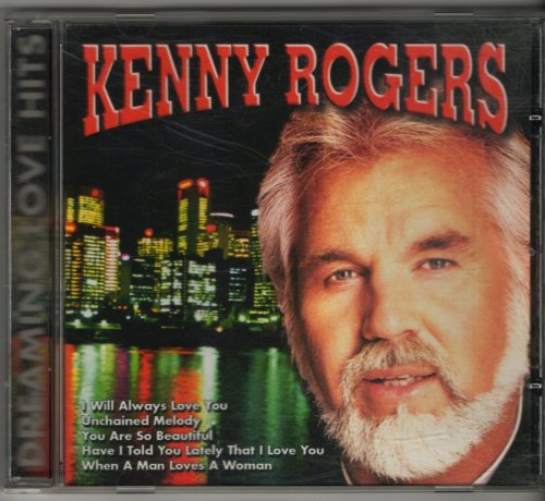 Kenny Rogers - Dreaming: Love Hits (2008)