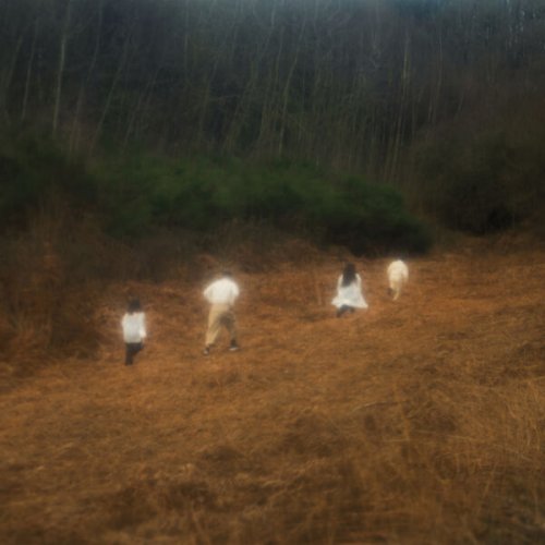 Ninanda - A Place Where (2025) [Hi-Res]