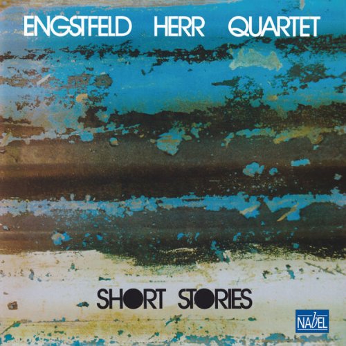 Engstfeld-Herr Quartet - Short Stories  (2025) [Hi-Res]
