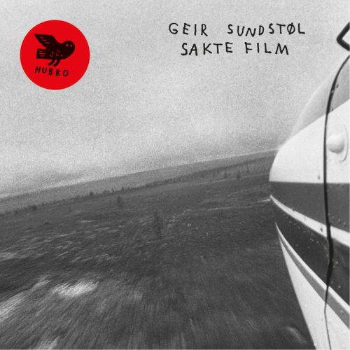 Geir Sundstøl - Sakte film (2025)