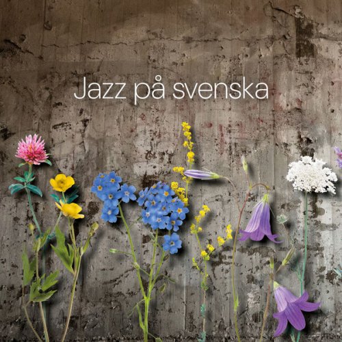 Trio X of Sweden - Jazz på svenska (2025)