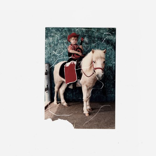Logan Farmer - Butchers EP (2025) Hi-Res