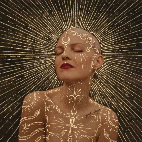 Abi Flynn - Get Deep (2025) [Hi-Res]