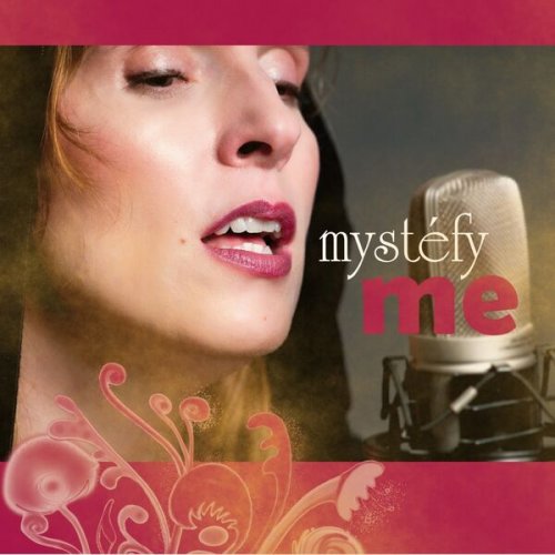 Mystéfy - Me (2022)
