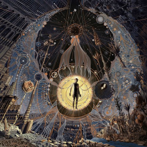 ...and Oceans - The Regeneration Itinerary (Deluxe Edition) (2025) Hi-Res