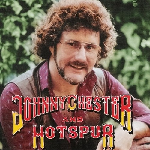 Johnny Chester - Johnny Chester And Hotspur (2024)