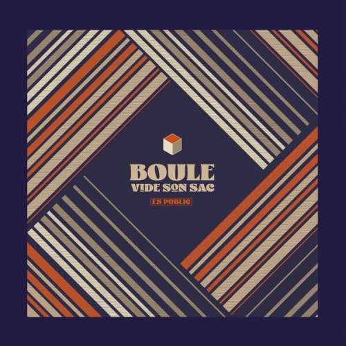 Boule - Boule vide son sac en public (Live) (2025) Hi-Res