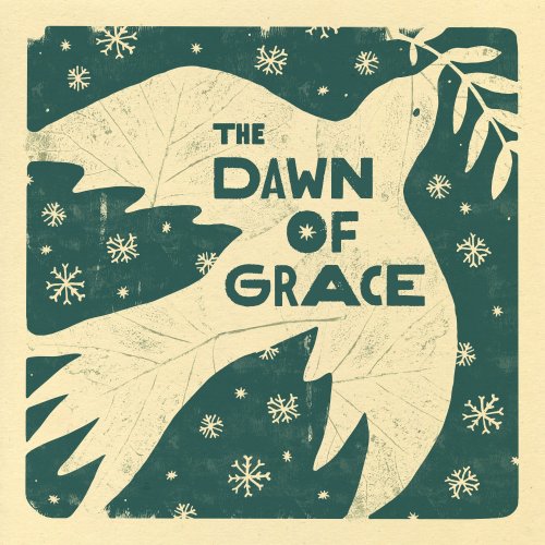 Sixpence None The Richer - The Dawn of Grace (Deluxe) (2024) [Hi-Res]