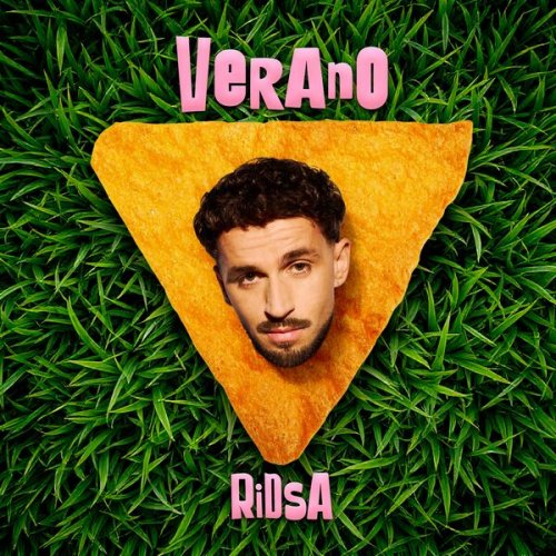 Ridsa - Verano (2025)