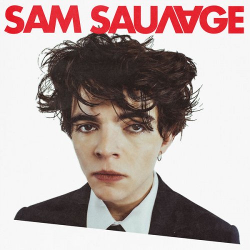 Sam Sauvage - Sam Sauvage (2025) Hi-Res