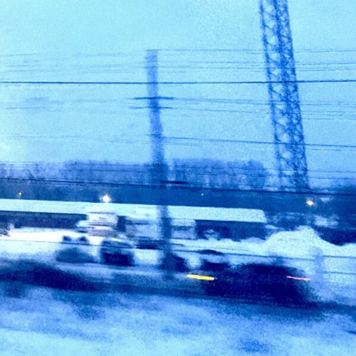 clay pigeon - The Aching Taste of Blue (Expanded) (2025)