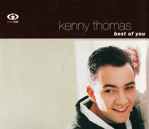 Kenny Thomas - Best Of You (1991)