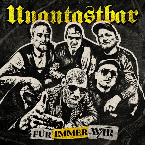 Unantastbar - Für Immer Wir (2025)