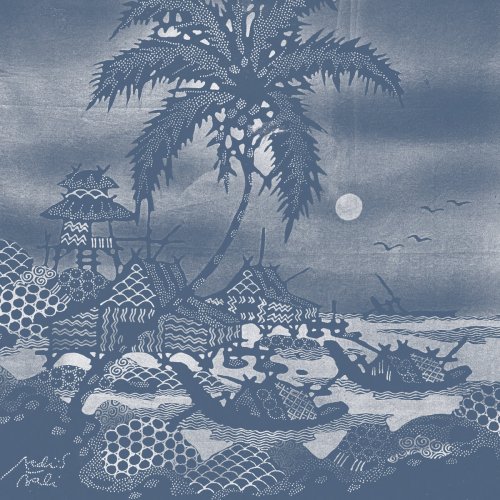Mike Cooper - Eternal Equinox (2025) [Hi-Res]