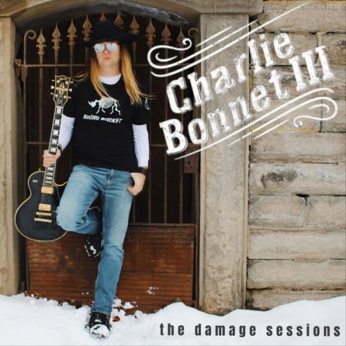 Charlie Bonnet III - The Damage Sessions (2025)