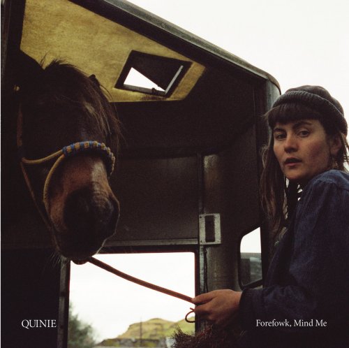 Quinie - Forefowk, Mind Me (2025) [Hi-Res]