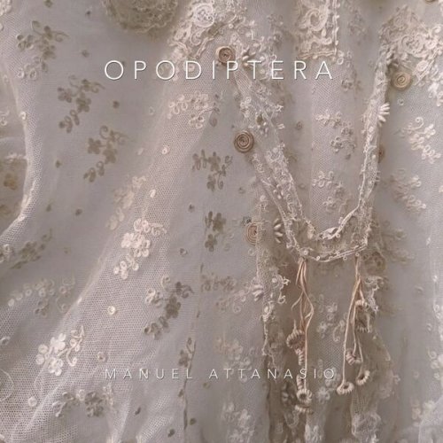 Manuel Attanasio - Opodiptera (2025)