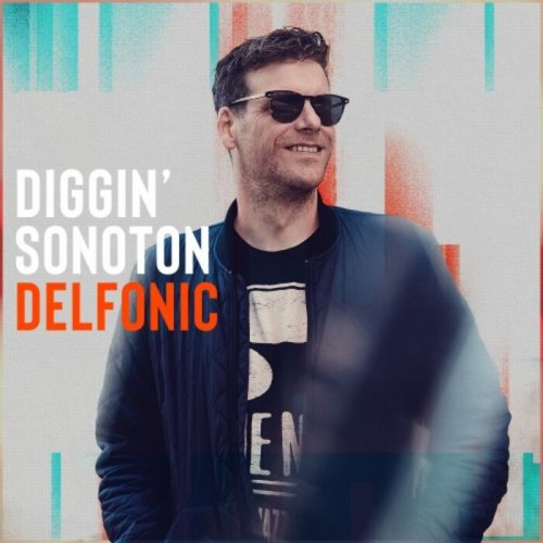Delfonic - Diggin' Sonoton (2025)