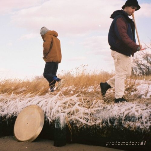 NTHNL & Sphente - Awareness of the Wind Within (2025)