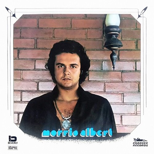 Morris Albert - Morris Albert (1976)