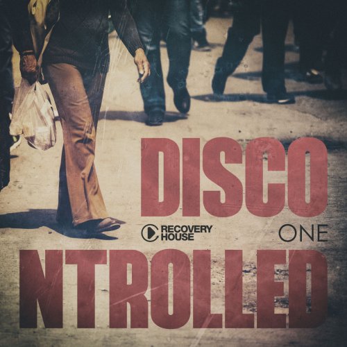 VA - Discontrolled One (2023)