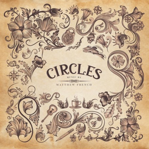 Matthew French - Circles (2025) Hi-Res