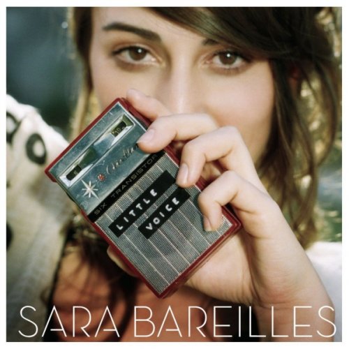 Sara Bareilles - Little Voice (2007)